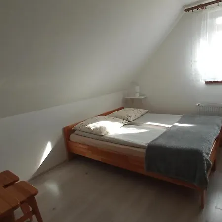 Noclegi U Bartka Sromowce Nizne Room photo