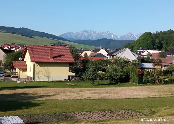 Noclegi U Bartka