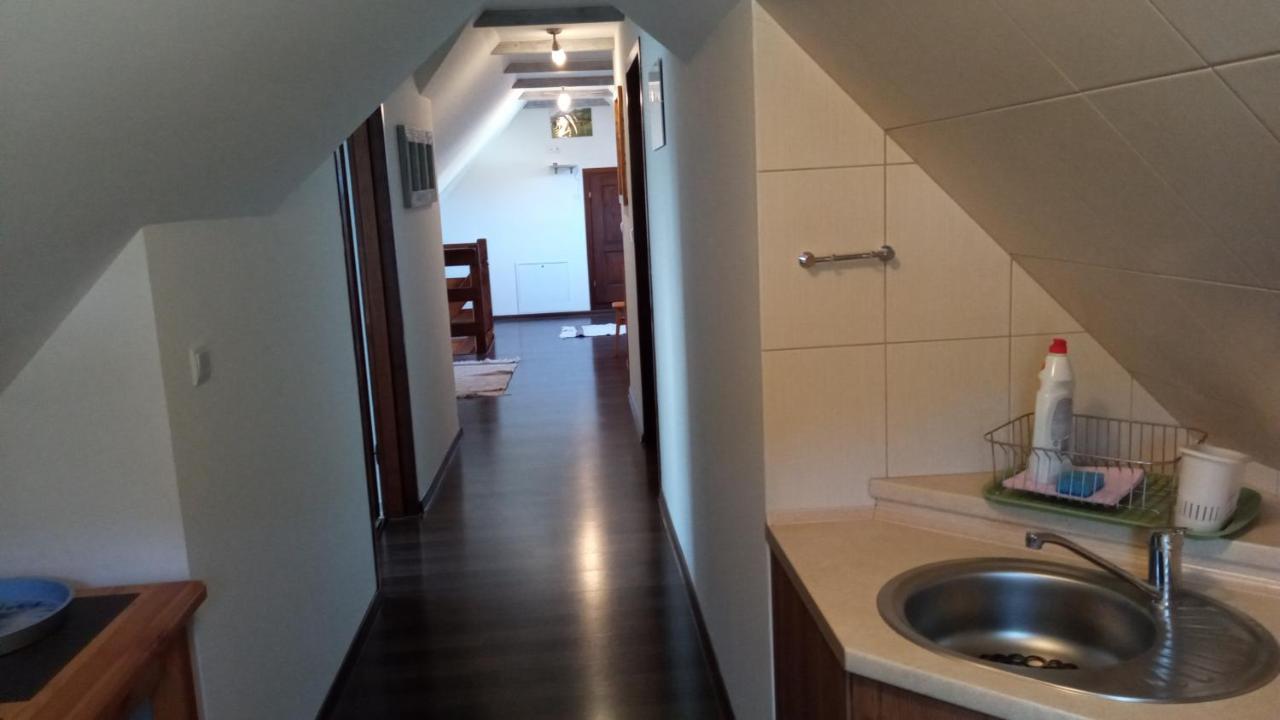 Homestay U Bartka