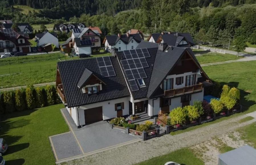 Homestay U Bartka Sromowce Nizne