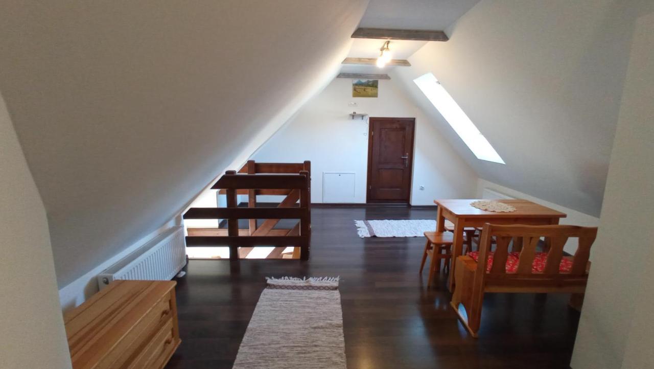 U Bartka Homestay
