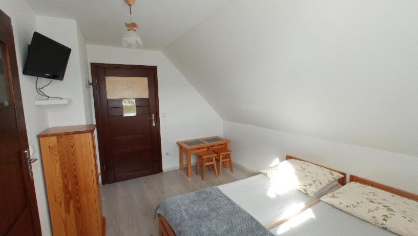 U Bartka Homestay