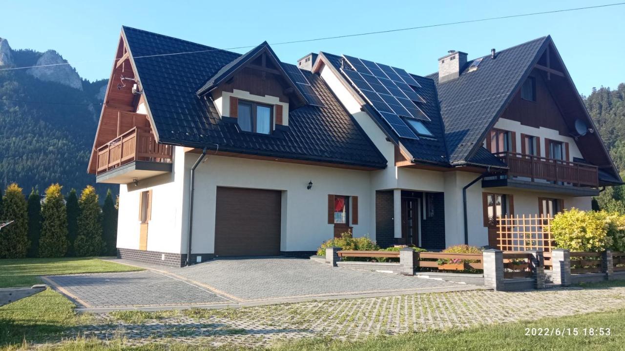 U Bartka Homestay