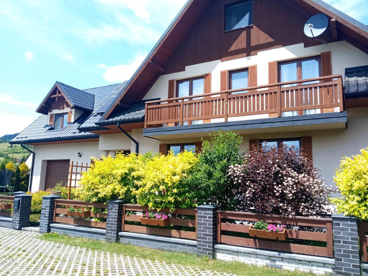 U Bartka Privat overnatting *